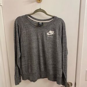 Nike Long Sleeve - 1X